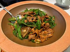 -湘中缘·湖南菜(娄底驻京办店)