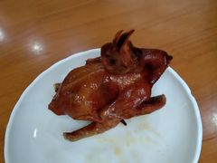 -煲煲掂风味煲仔饭餐厅(西区店)