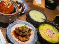 -扬州狮子楼·非遗淮扬菜(东关街店)