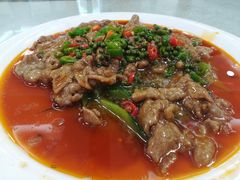 -稻香餐厅中餐干锅(劼人路店)