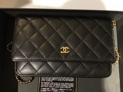 -CHANEL(恒隆广场店)