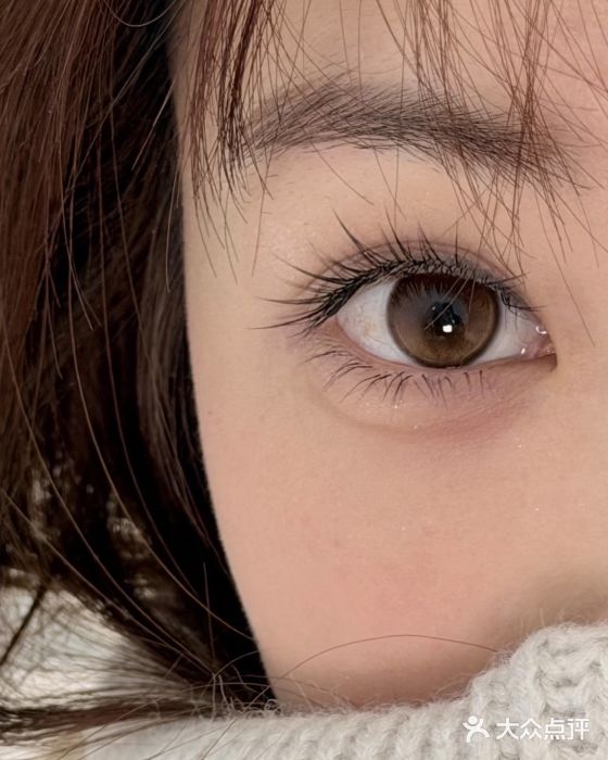 初心纹眉洗眉·美睫专业店(红谷滩店)图片