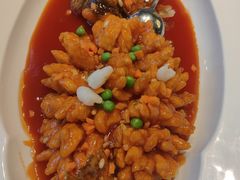 -望乡楼上海菜(日月光店)