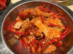 -聚味瞿记·龙虾堂(咸嘉湖店)