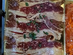 -梅梅家的烤肉店(槐北路店)