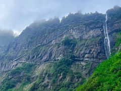 -瓦屋山景区
