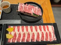 -韩满园· 甄选韩式烤肉