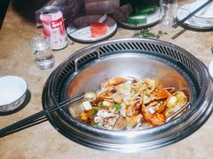 -七欣天香辣蟹火锅(海门解放中路店)