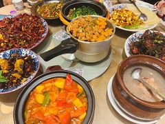 -杨记隆府(时代天街店)