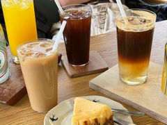 -THE PLAN_T COFFEE ROASTER(定岗湖公园店)