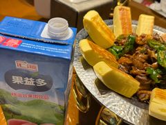 -亳府大院(亳州店)