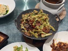 -俏巴渝·家宴·生日宴(锦绣城店)