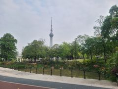-文华公园(禅城区)