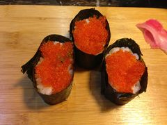 -大江户日本料理(吕厝店)