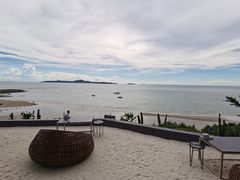 -网红落日悬崖餐厅 The Sky Gallery