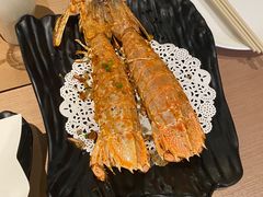 -79号渔船海鲜饭店(宝安店)