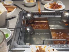 -海底捞火锅(江北万达商业广场店)