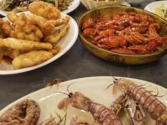 -渔家乐小海鲜(皇姑店)
