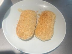 -晓淮山·扬州早茶·淮扬菜(龙阳广场店)