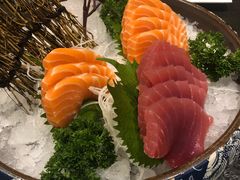 -山之川日料放题(通州店)