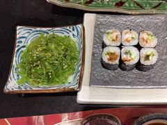 -古田居·特色寿司料理(骏欣中心店)