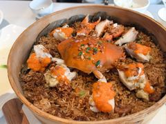 -闽海肴(北辰荟店)