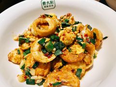 -费大厨辣椒炒肉(太平老街店)