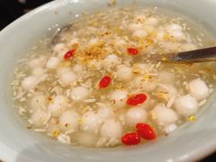 -上海人家花樣年华(中山公园店)