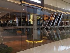 -银吉姆健身(恒隆馆)