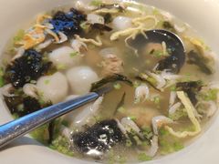 -小厨师·二十年沈家门小海鲜(百井坊巷店)