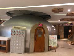 -热带雨林汗蒸馆(汶水东路店)