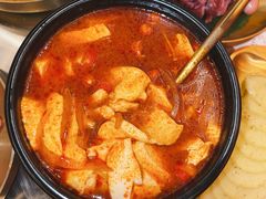 -核桃碳烤肉馆(深圳首店)