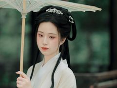 -汉仪华裳汉服馆(豫园店)