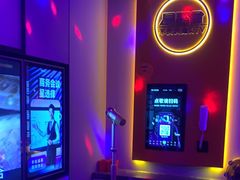 -星聚会KTV(南翔印象城MEGA店)