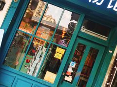 -猫咪博物馆(顶澳仔猫街店)