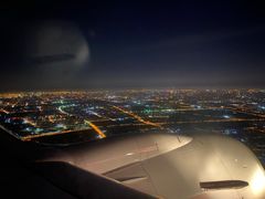 -长沙黄花国际机场-T1航站楼