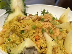 -美奈小馆·东南亚菜(福田星河COCO Park店)