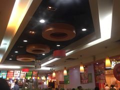 -川酷麻辣香锅(公主坟城乡贸易中心店)