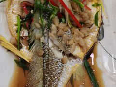 -40号厦门海鲜大排档(中山路店)