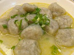 -寿州美味厨豆腐宴(寿县南门口西环路店)