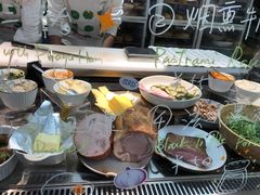 -PAOPAO Bakery&Café(港汇店)