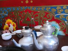 -尼玛藏家风味园(阿山食城店)