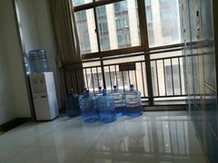 -西湖区图书馆(古墩路)