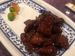 麦仁秘制骨-宁波状元楼酒店(和义路店)