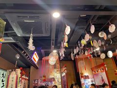 -卿古炭火烤肉(亲橙里店)