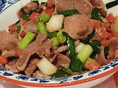 -3弄堂·滕王饭店·江西菜(铜锣湾店)