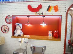 -Eckl’s爱氏热狗(猫街店)