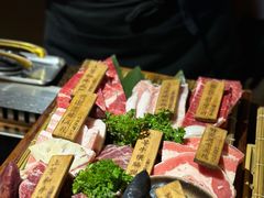 -暖都焼肉·和牛酒場(花都店)