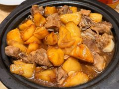 -孙大厨鸽子馆(丰收路店)