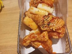 -庭院里的小幸福(开发区万达店)